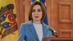 Մոլդովայի նախագահի եվրոպամետ կուսակցությունը հաղթեց խորհրդարանական ընտրություններում