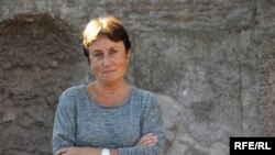 Елена Заводская