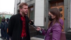 Думки депутатів: чого чекати від наступного президента Сполучених Штатів? (відео)