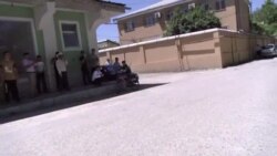 Cӯхтор дар корхонаи "Суман"