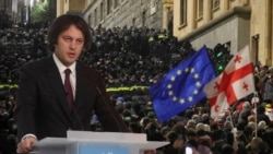 Итоги недели в подкасте на «Эхе Кавказа»