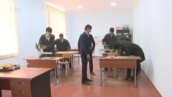 Як мактаби Норакро аз лимити барқ халос карданд