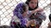 GRAB - Taliban Seizing Girls For Forced Marriage, Says Fleeing Afghan 