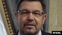 Рәфыйк Мөхәммәтшин