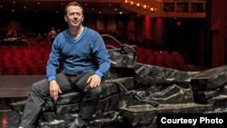 Алексей Ратманский