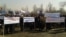 Kyrgyzstan. Rally support Keldibekov March 12, 2014