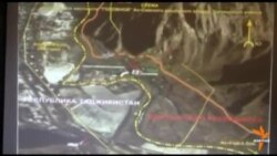 Баткен: азаптуу чек ара