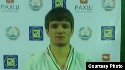 Хушқадам Хусравов