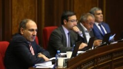 Փաշինյան․ «Մարտի 1-ի հարցը Ազգային ժողովի լիագումար նիստում կքննարկվի»