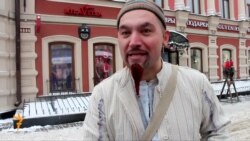 Хуҗа Насретдин Казан халкын театрга чакыра