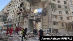 Інформації про постраждалих немає. Фото архівне 