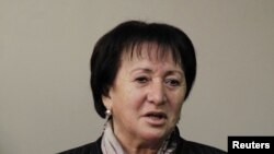 Алла Джиоева