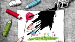 ۱۴ خرداد؛ روز بین‌المللی منع خشونت علیه کودکان