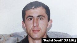 Абдурахмон Назаров