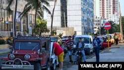 Куба, ілюстрацыйнае фота