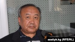 Эсенгул Өмүралиев