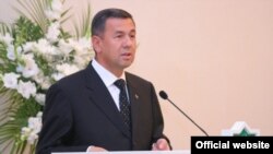 Türkmenistanyň wise-premýeri Baýmyrat Hojamuhammedow “proýektiň amala aşmagy bilen muňa gatnaşýan ähli taraplaryň sosial-ykdysady taýdan özgermegine güýçli iterginiň boljakdygyny” aýtdy.