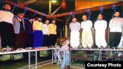 عکس ارتباطی به اعدام‌های زاهدان ندارد و تزئینی است