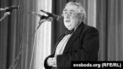 Гай Пікарда, фэстываль «Магутны Божа», Магілёў, 1993