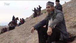 Дар Кӯлоб мавсими бузкашӣ оғоз ёфт