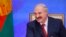 Президент Білорусі Олександр Лукашенко
