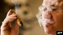 Дүйнөдө бир жылда 5 миллиондой адам тамекинин таасиринен көз жумат.