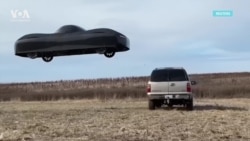 Летающий автомобиль: фантастика становится реальностью?