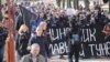 More Than 1,000 Protest In Belarus's Brest Against 'Parasites' Tax