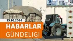 Habarlar gündeligi