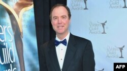 Член комітету з розвідки Палати представників Конгресу США Адам Шифф