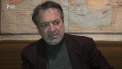 Бекир Мамутов: "Карашларым рәсми пропагандага туры килмәгәнгә куалар"