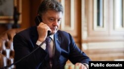 Петро Порошенко 