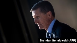 Майкл Флінн пропрацював на посаді радника президента Дональда Трампа всього 24 дні 