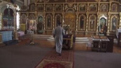 «Це місце має стати братською могилою українців?» – Климент про блокування українського храму в Криму