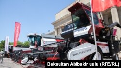 Иллюстрация сүрөт.