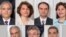 رهبران زندانی بهائیان ایران
