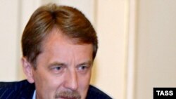 Міністар сельскай гаспадаркі РФ Аляксей Гардзееў