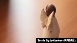 Иллюстрациялык сүрөт. 