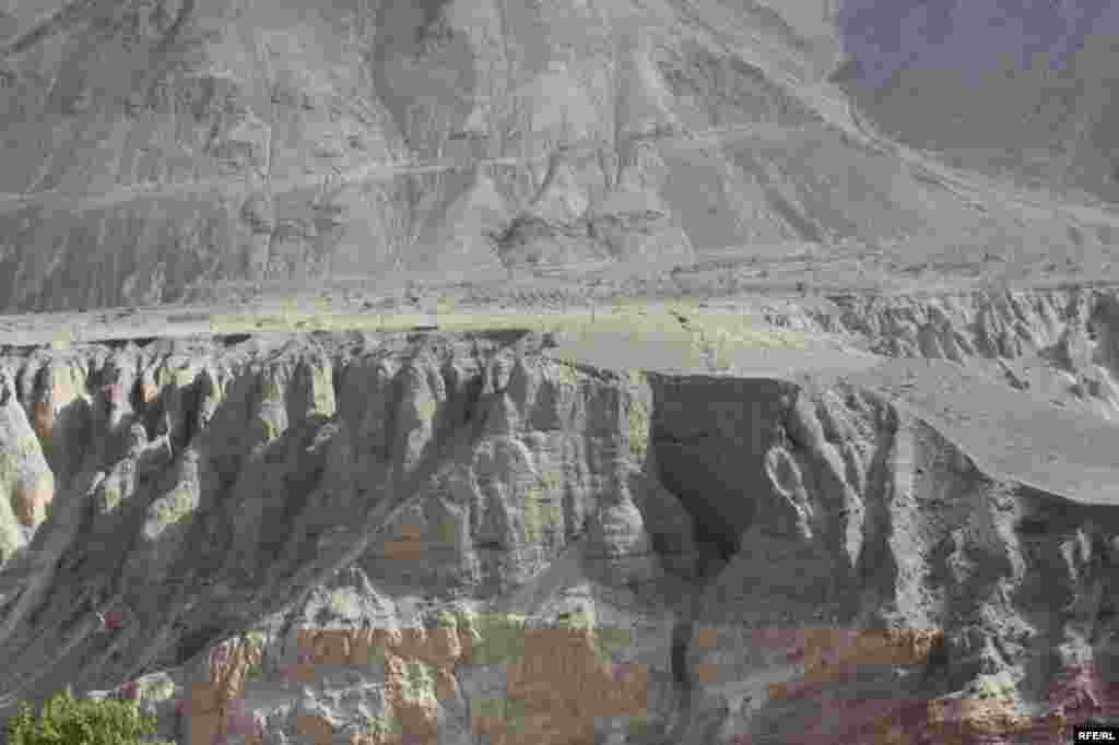 Вақте роҳ нест... #43