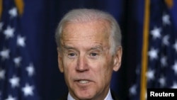 ԱՄՆ փոխնախագահ Ջո Բայդեն, արխիվ