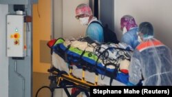 Иллюстративное фото.