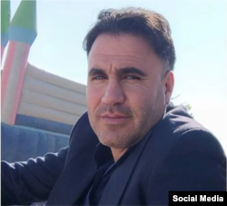 حمید حسین‌نژاد حیدرانلو