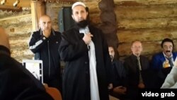 Абдуллобек Кувватбеков