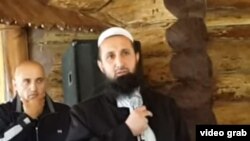 Мавлави Абдулло Язгуломи