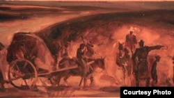 Жумабаевдин "Үркүн" сериясынан