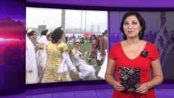 Борбор Азиядагы Нооруз