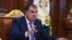 Тәжікстан президенті Эмомали Рахмон.