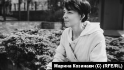 Анна Немзер