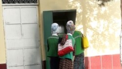 Diňle: Bankomatdan çekmäge rugsat berlen manadyň mukdary artdyryldy