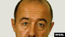 Александр Князев